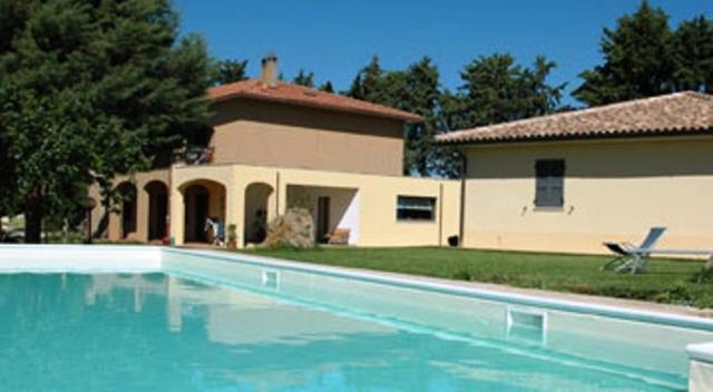 Agriturismo Cavallin Del Bufalo Manciano Ngoại thất bức ảnh