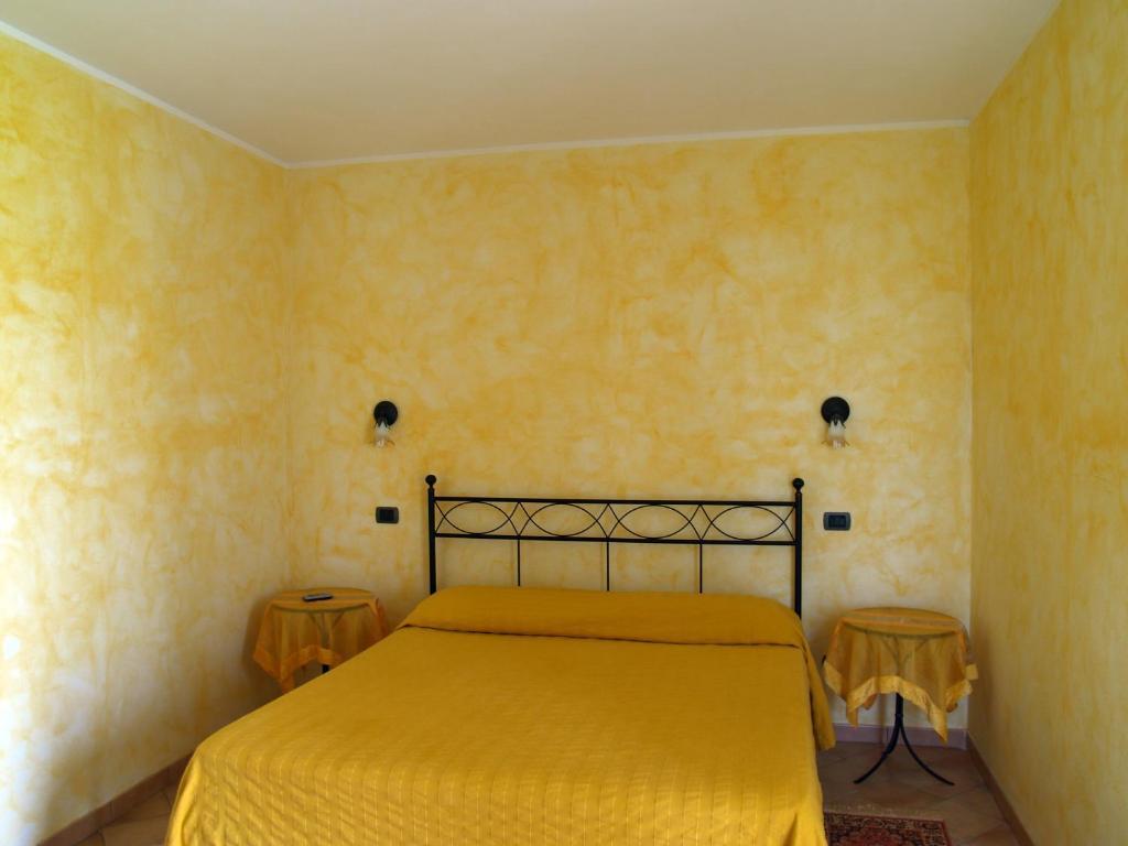 Agriturismo Cavallin Del Bufalo Manciano Phòng bức ảnh