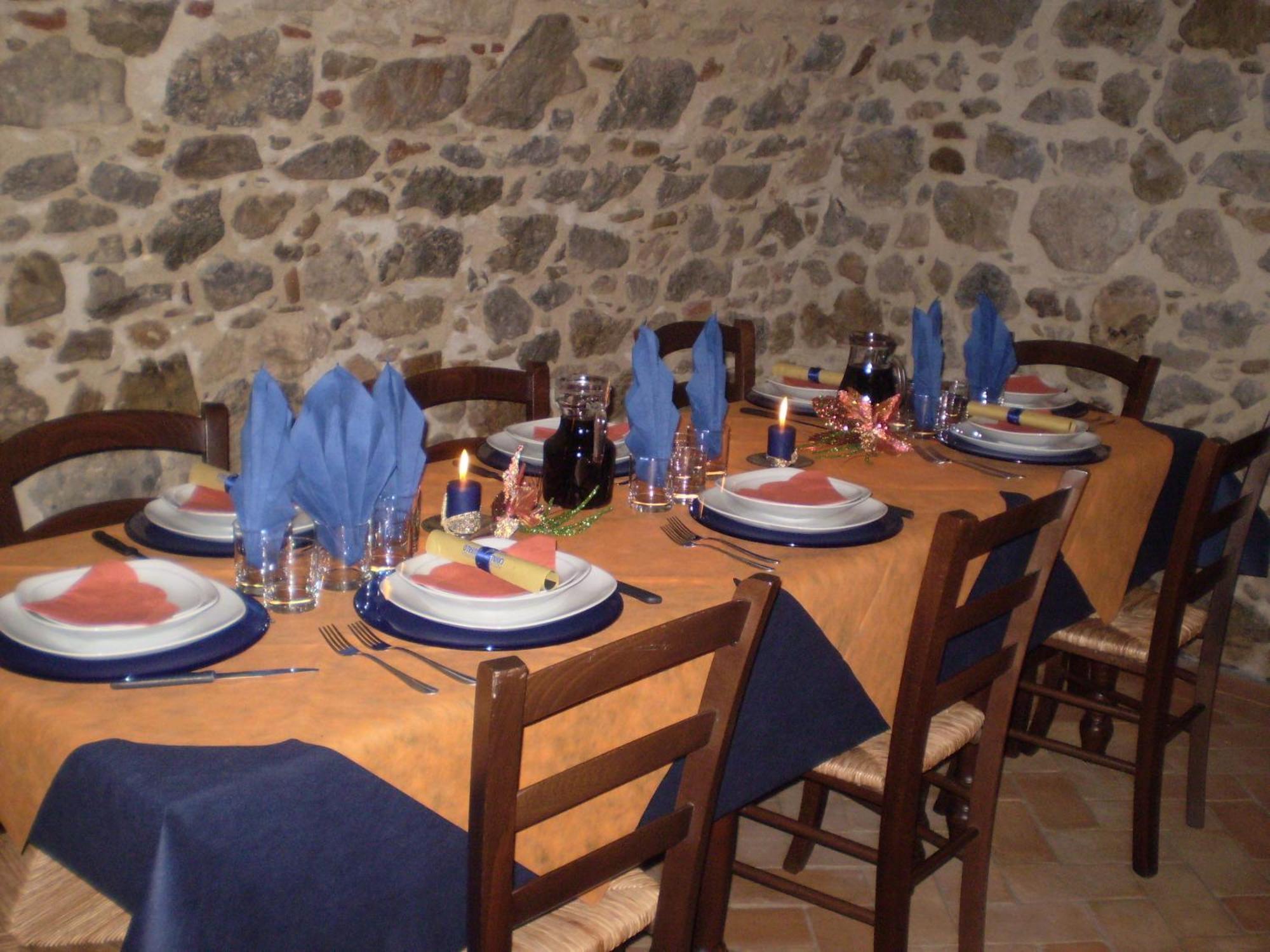 Agriturismo Cavallin Del Bufalo Manciano Ngoại thất bức ảnh