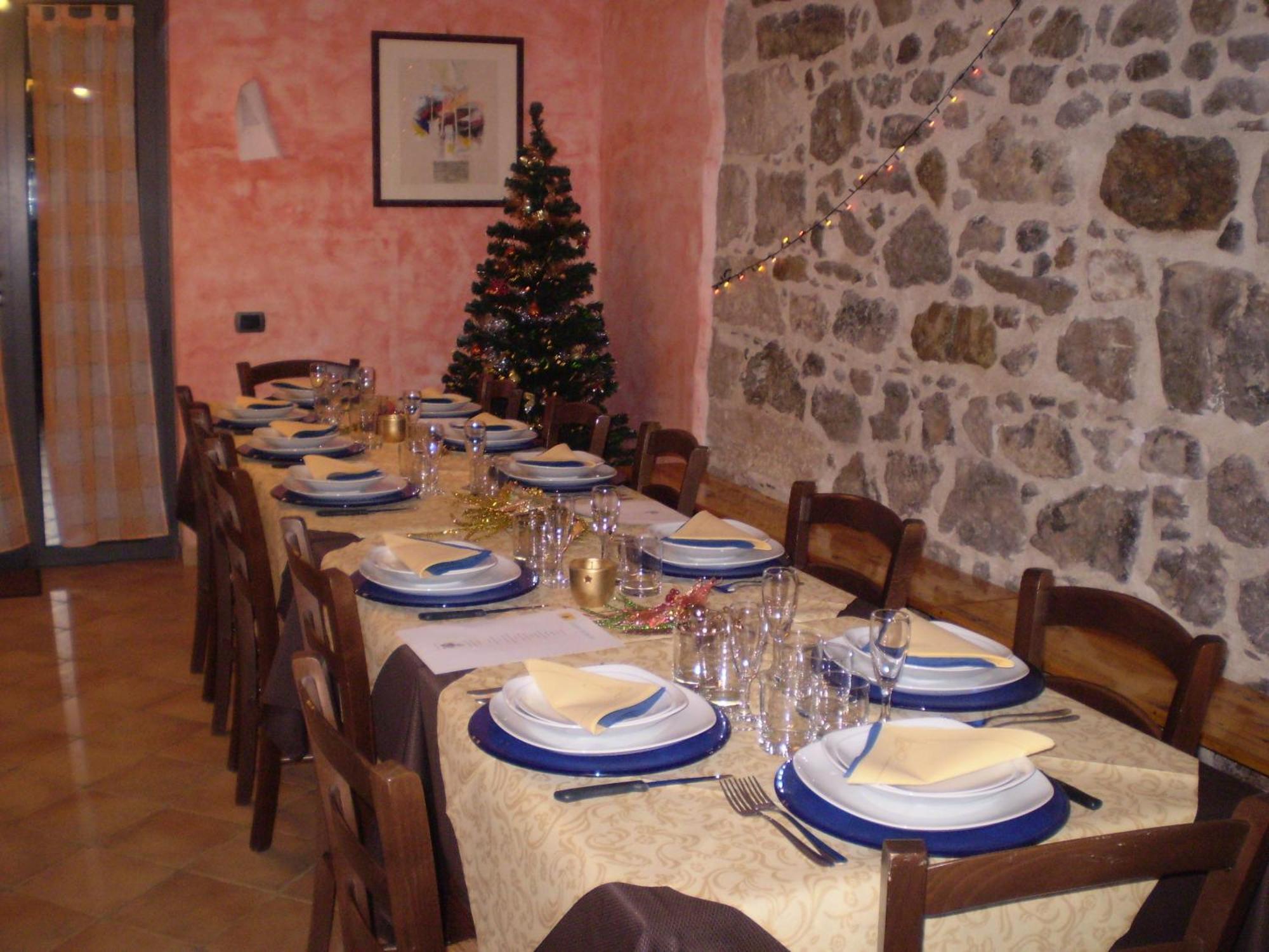 Agriturismo Cavallin Del Bufalo Manciano Ngoại thất bức ảnh