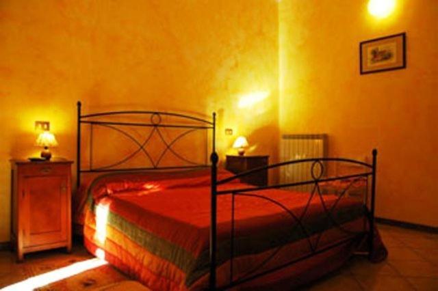 Agriturismo Cavallin Del Bufalo Manciano Ngoại thất bức ảnh
